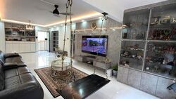Blk 856E Tampines Street 82 (Tampines), HDB Executive #613220091